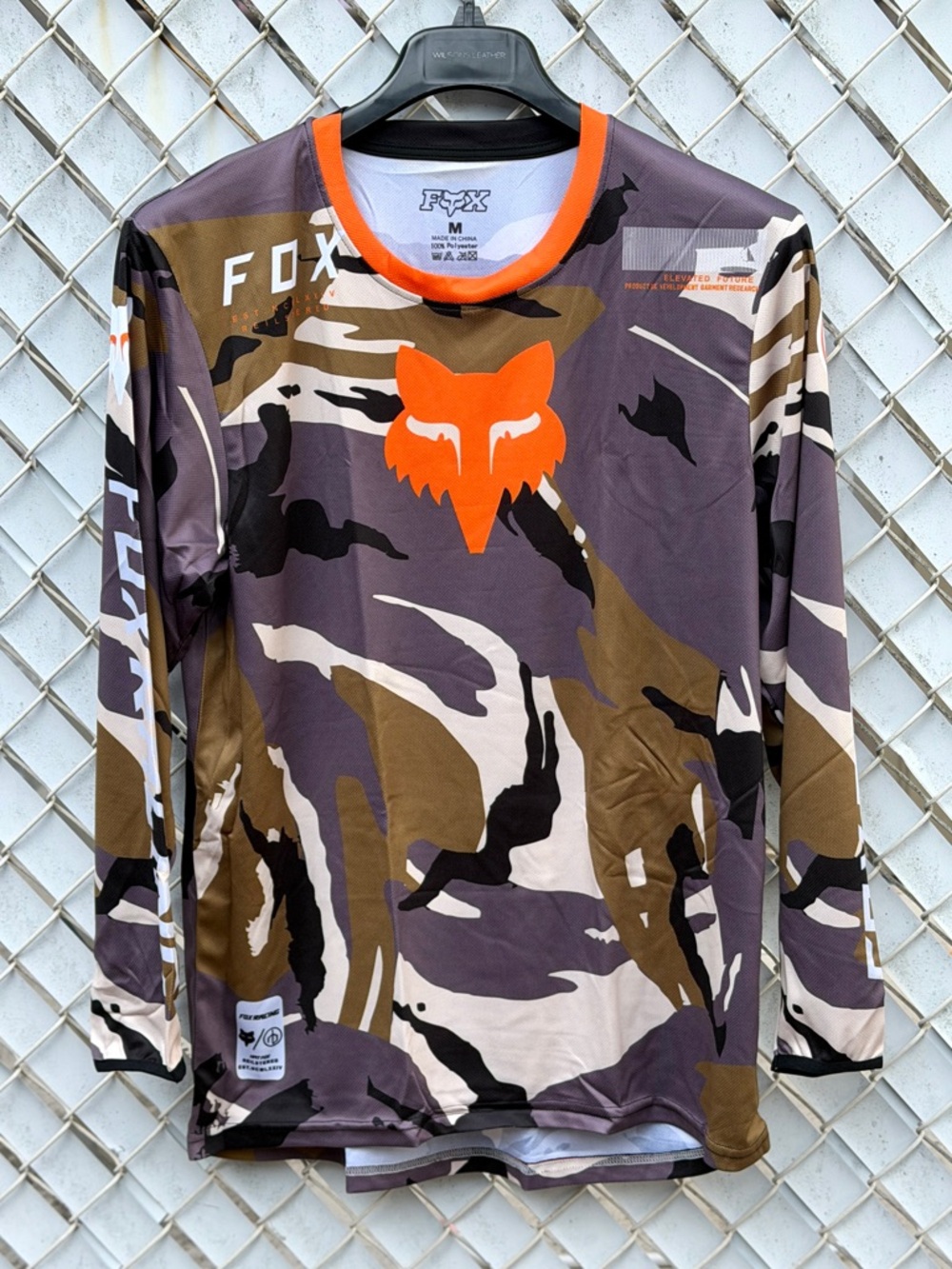 Dirt bike jerseys T-shirt